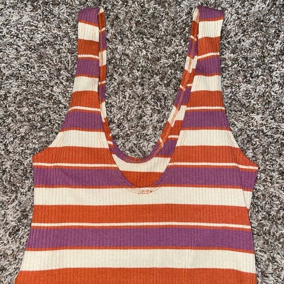 Free People Bodysuit - Picture 7 of 7